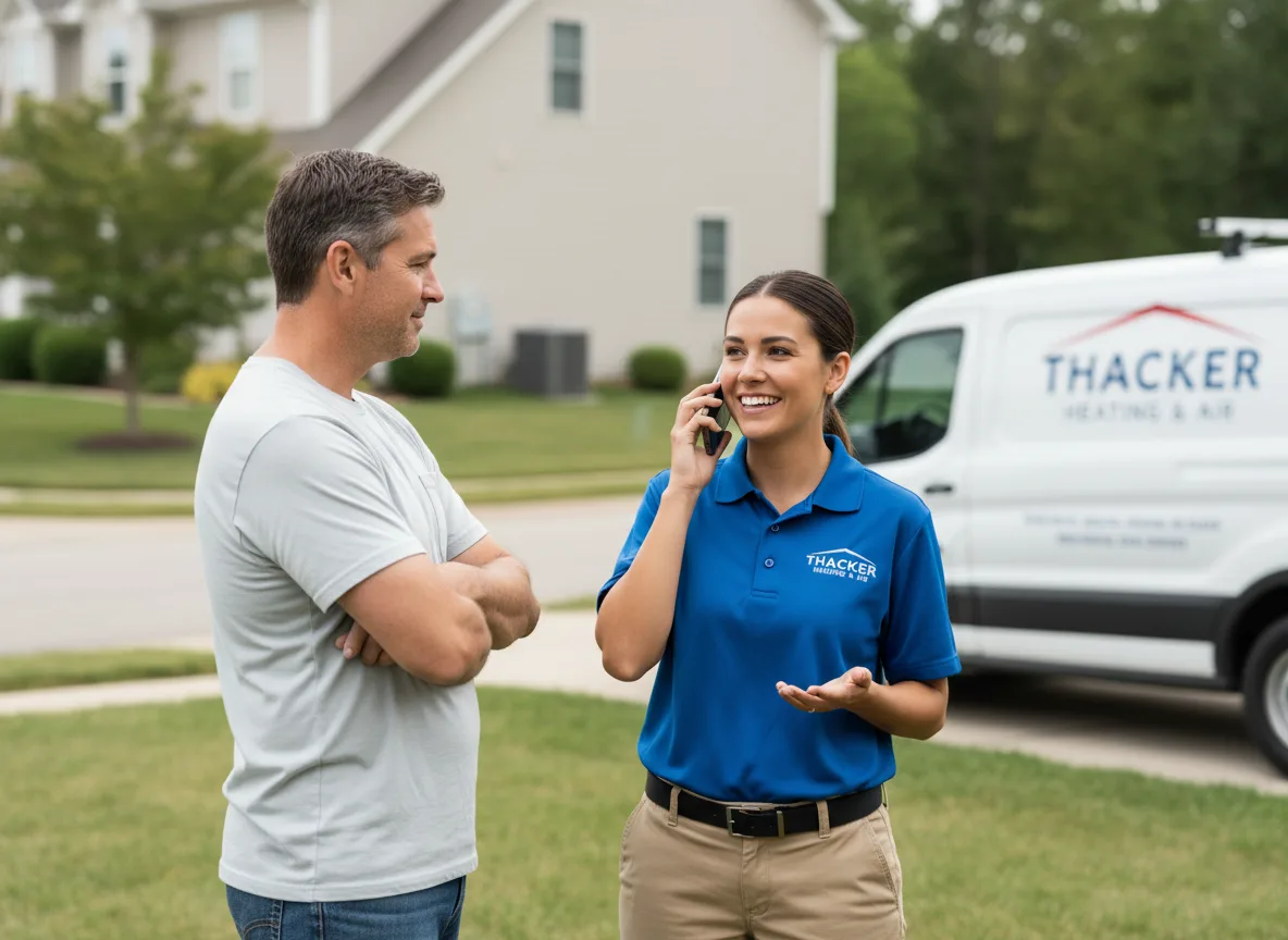 Ac Repair Hibbing, MN FAQs